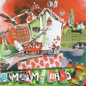 BamBam-Band 3