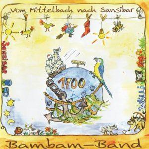 Vom Mittelbach nach Sansibar