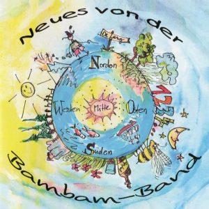 Neues von der Bambam-Band